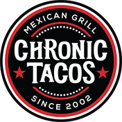 white logo